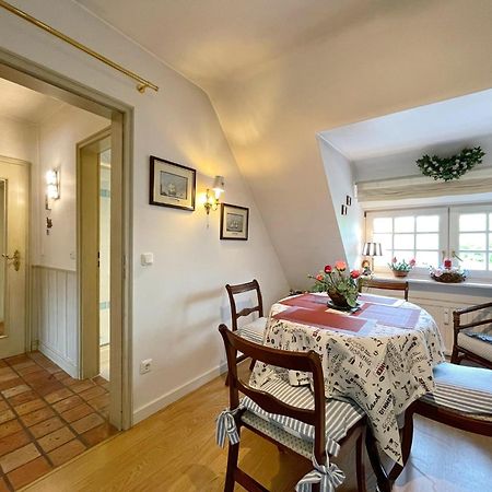 Ferienwohnung Unter Reet Westerland Zewnętrze zdjęcie