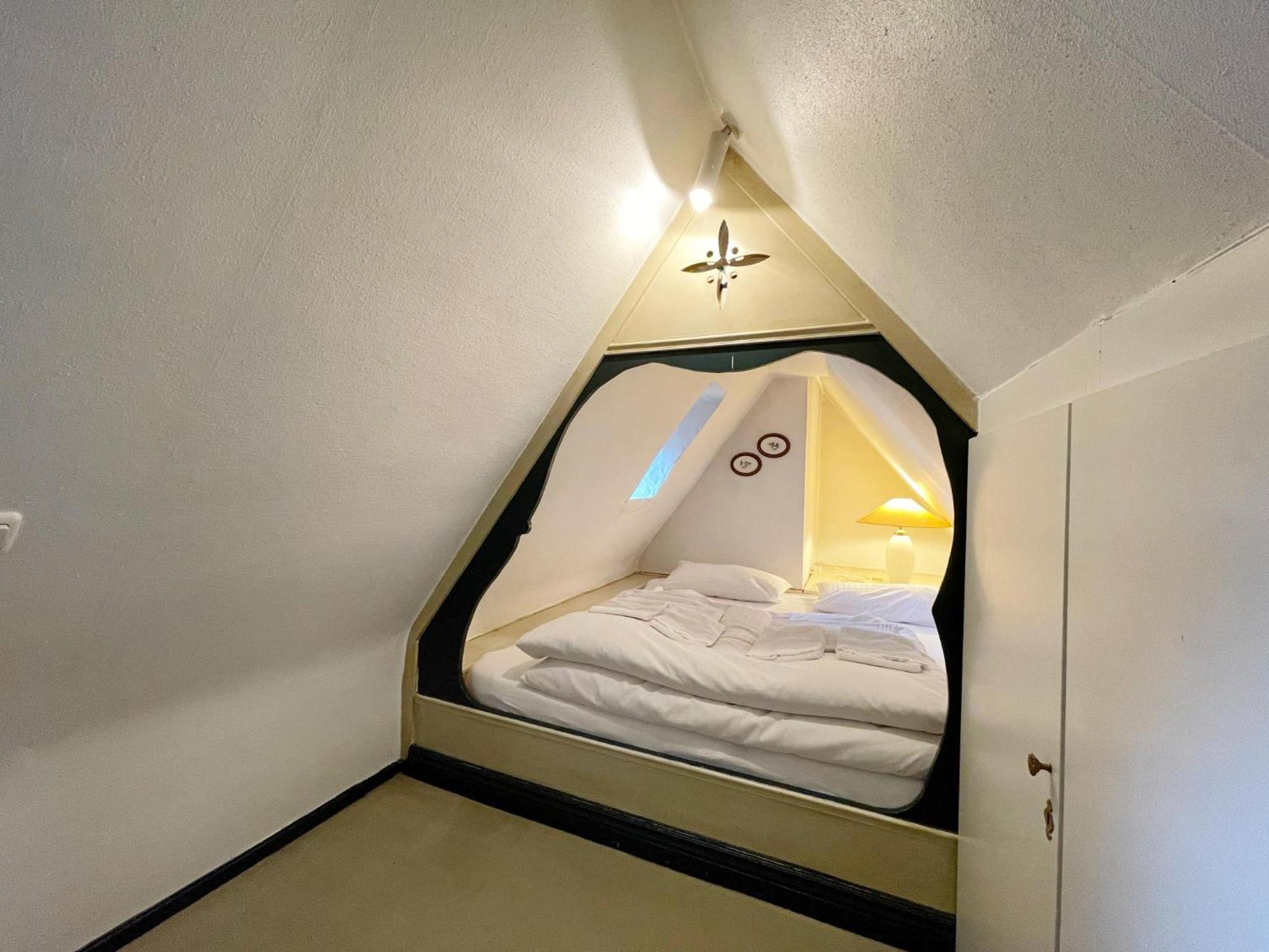 Ferienwohnung Unter Reet Westerland Zewnętrze zdjęcie